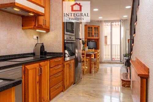 Casa l'Empordanet Palamós - Apartment