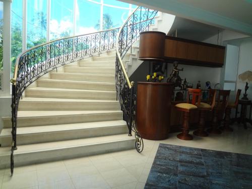 南海滩精品酒店 南海滩精品酒店