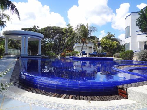 南海滩精品酒店 南海滩精品酒店