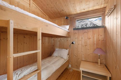 Lem Cabins in Sogndal