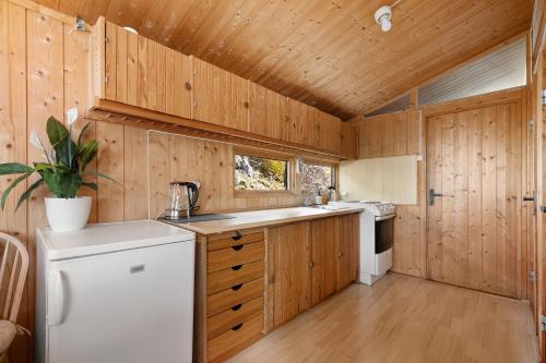 Lem Cabins in Sogndal