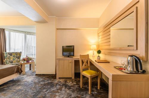 Faleza Hotel by Vega - image 10