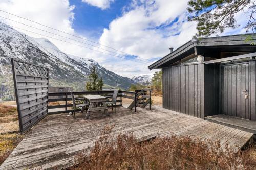 Facilities, Lem Cabins in Sogndal