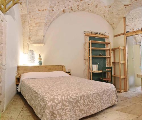 l'angolo di Gaudì, alcoba Blanca – Putignano, LA