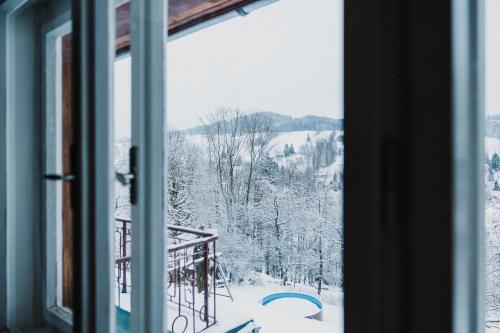 Apartman Karel a Martina in روكيتنايس ناد جيزيرو