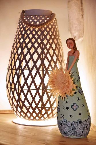  l´angolo di Gaudì, alcoba Blanca in Putignano