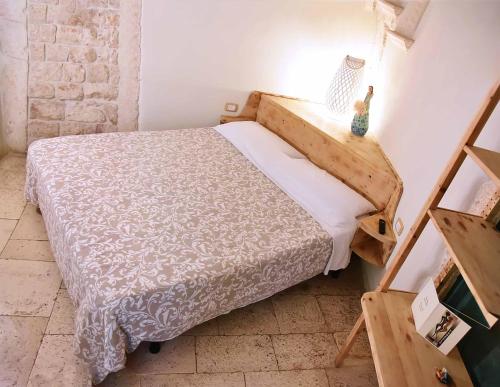 l'angolo di Gaudì, alcoba Blanca – Putignano, LA
