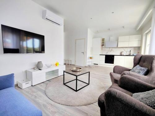Apartments Dajana - image 11