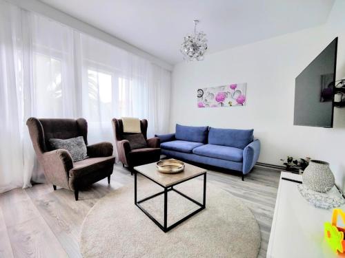 Apartments Dajana - image 14