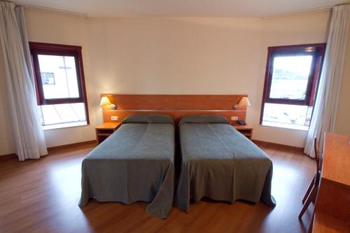 Hotel Torques, La Coruña (foto 8)