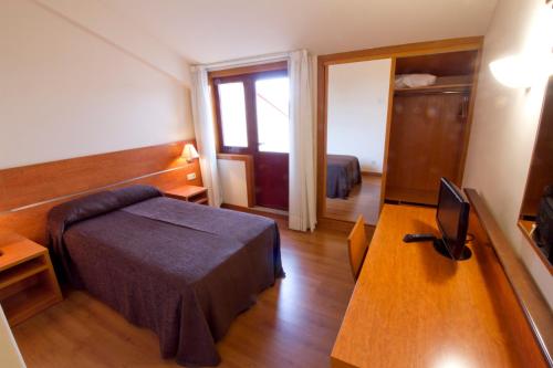 Hotel Torques, La Coruña (foto 10)