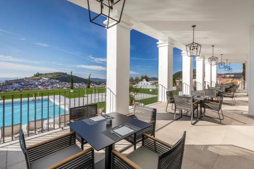 Barceló Aracena & Spa