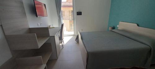HZ bed & breakfast and apartments – Terme Vigliatore, WA