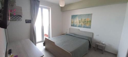 HZ bed & breakfast and apartments – Terme Vigliatore, WA