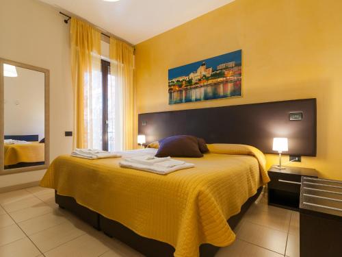 Al Molì Affittacamere, Cagliari