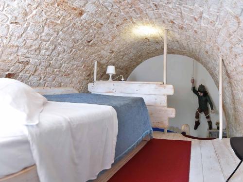  l´angolo di Gaudì, alcoba Fascinosa in Putignano