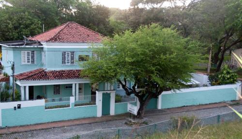 . Apt Hotel Sitio Do Carmo