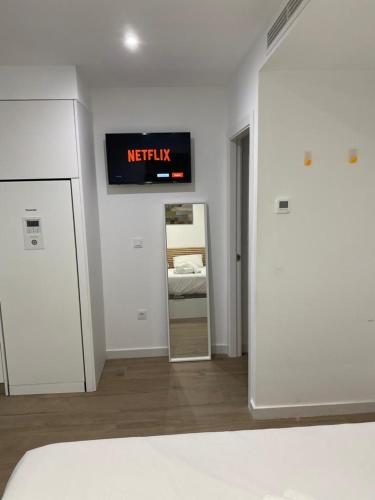 Apartamentos Mercado Central, Valencie (fotografie 4)