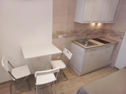 Punta Pagliaia rooms in Margherita di Savoia