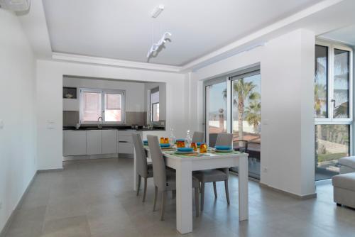  HZ bed & breakfast and apartments in Torre Forte