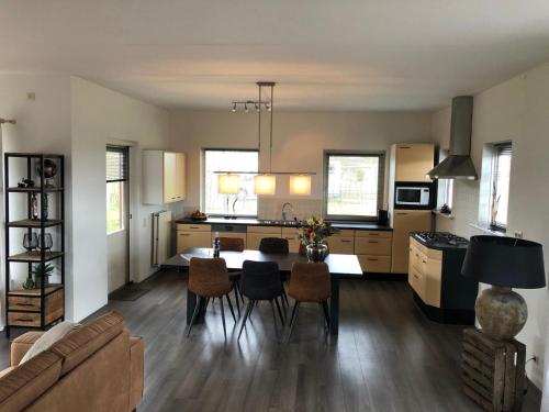  Vakantiewoning de Kei. Modern Achterhoeks genot in Lichtenvoorde