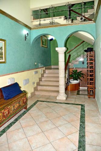 Casa Graziella the top holiday home