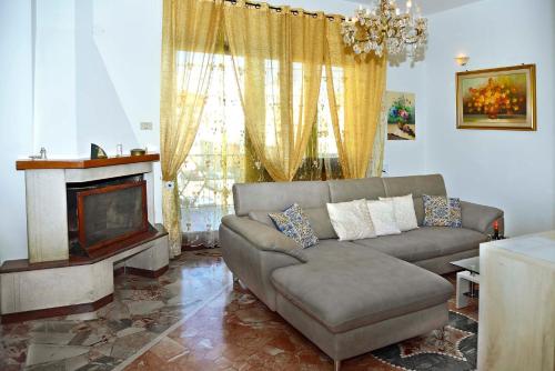 Casa Graziella the top holiday home