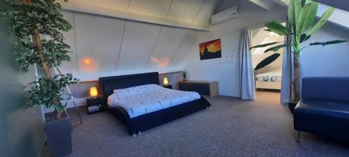 Vakantiewoning de Kei. Modern Achterhoeks genot in Lichtenvoorde