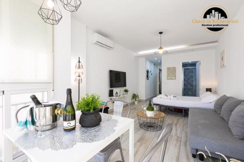 Apartamento El Ciaboga centro de Torremolinos 1