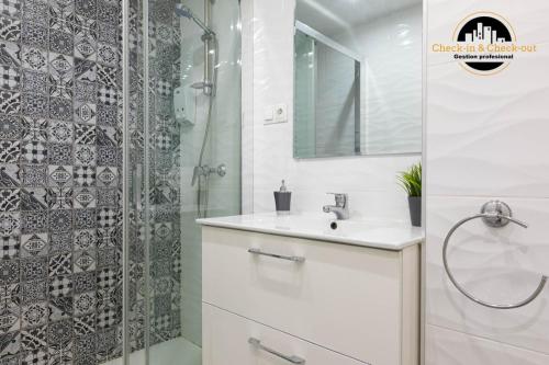 Apartamento El Ciaboga centro de Torremolinos 3