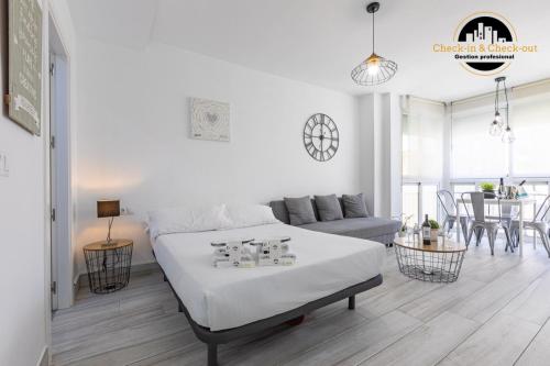 Apartamento El Ciaboga centro de Torremolinos 5