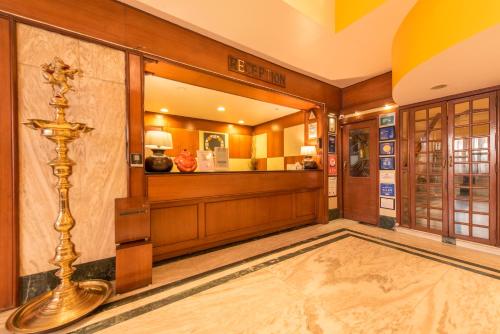 Photo - Bangalore Gate Hotel & Conferences