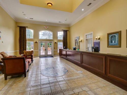 Poolside condo at Tuscana Resort with Hot Tub, Kissimmee (photo 9)