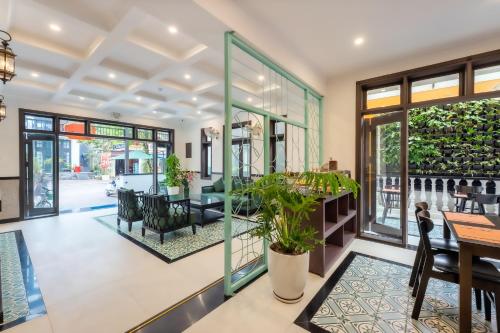 Hoi An Ivy Hotel, Hội An (Foto 11)