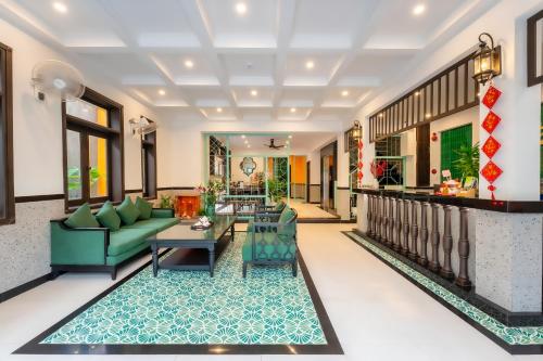 Hoi An Ivy Hotel, Hội An (Foto 9)