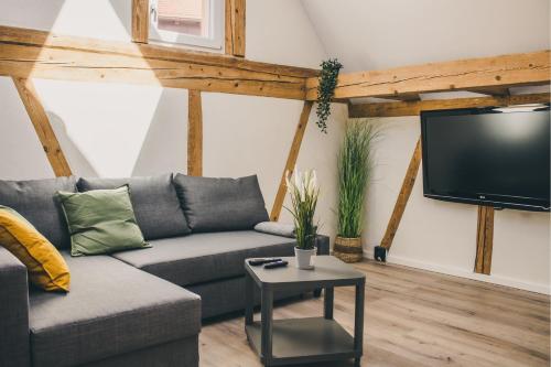 Apartment im alten Fronhof, Balingen (Foto 8)