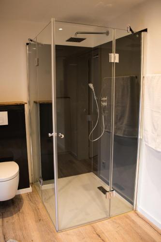 Apartment im alten Fronhof, Balingen (Foto 5)