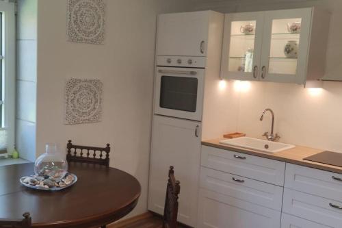 Ferienwohnung Altneukoog in Tetenbüll