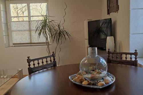 Ferienwohnung Altneukoog in Tetenbüll
