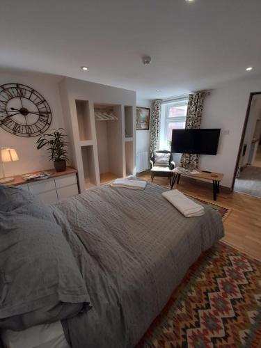 cosy quiet 1 bedroom apartment Carrington