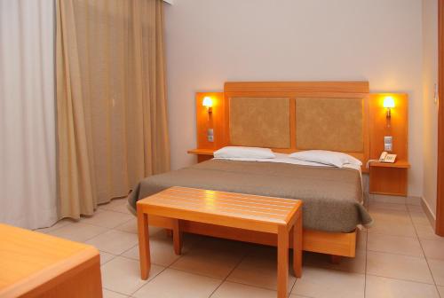 Saint Constantine Hotel - image 5