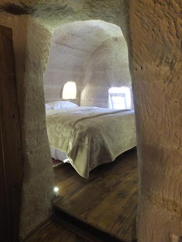 Anatolia Cave Hotel & Pension