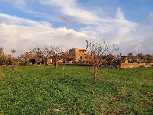 Agriturismo Le Cupole
