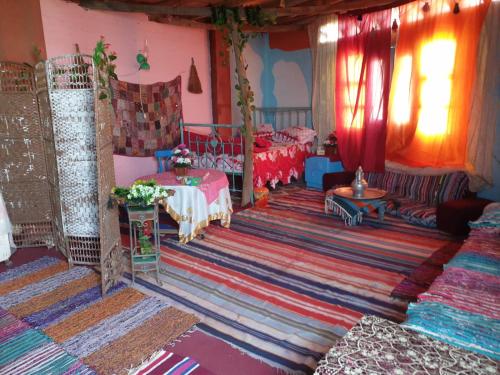 Rural Guest House فندق البيت الريفي in Tanta