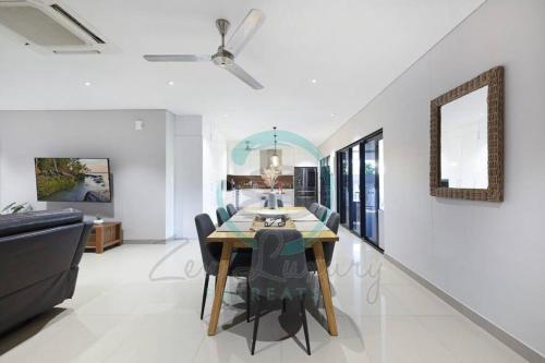 Zenhouse 5BR Family-Pet Retreat Bar & Private Pool