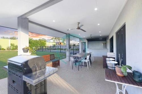 Zenhouse 5BR Family-Pet Retreat Bar & Private Pool