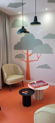 ผับ/เลาจน์, Seakub hotel in โรย็อง