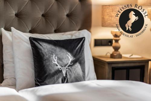 Boutiquehotel Weisses Rössl - image 5