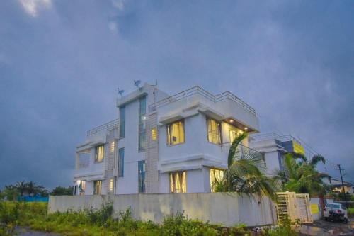 RISE 3BHK VILLA LONAVALA