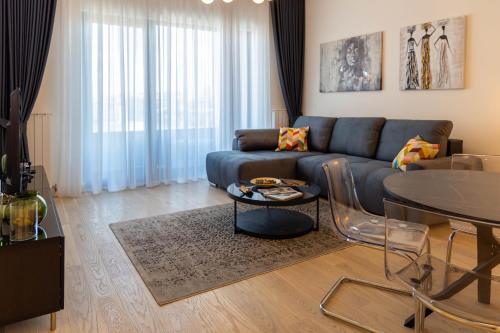Apartments Royal - Belgrade Waterfront - image 12